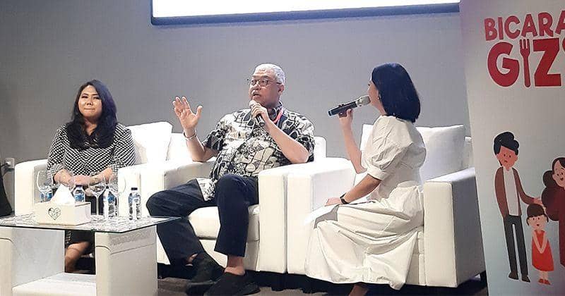 Popmama.com/Ninda Anisya